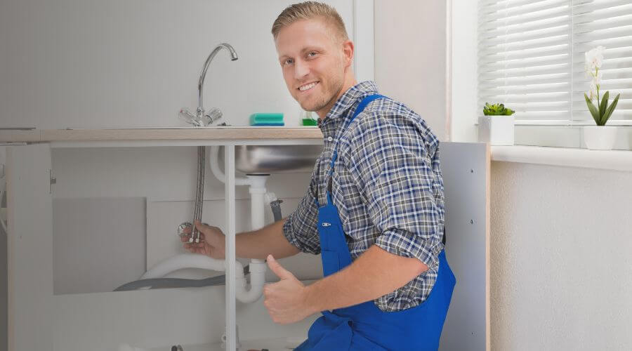 Professional sewer line replacement in Utica, KS